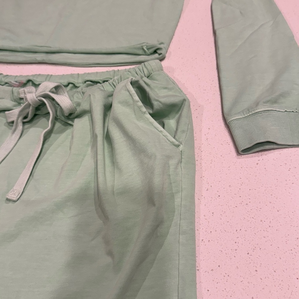 NWOT Free People Hot Shot Easy Set - Cactus XL - Minor Flaw - Picture 11 of 16
